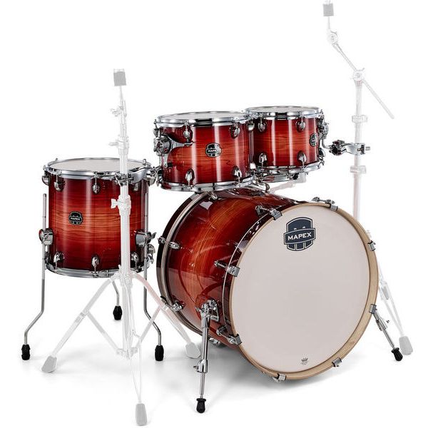 Mapex Armory Rock Shell Set RA