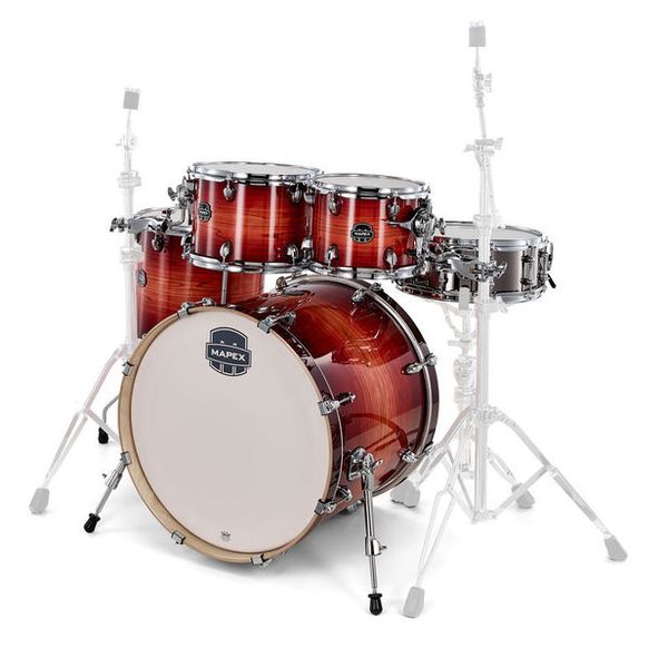 Mapex Armory Rock Shell Set RA