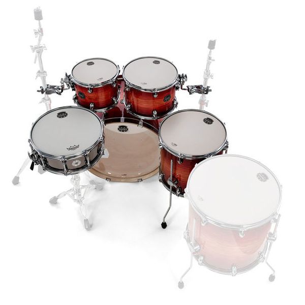 Mapex Armory Rock Shell Set RA