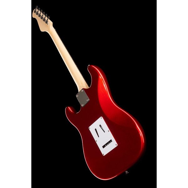 Harley Benton ST-20 CA Standard JamPack