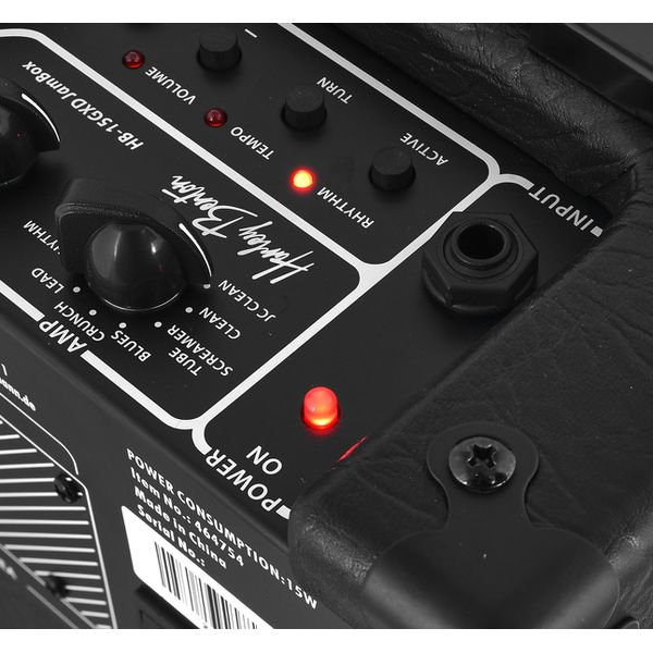 Harley Benton ST-20 SB Standard JamPack