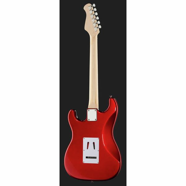 Thomann Guitar Set G2 CA Red