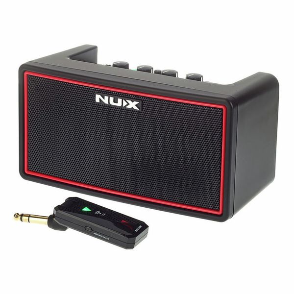 Nux Mighty Air – Thomann UK