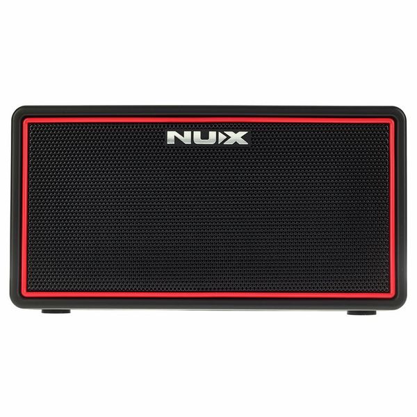 経典ブランド アンプ NUX air mighty nux / AIR MIGHTY アンプ ...