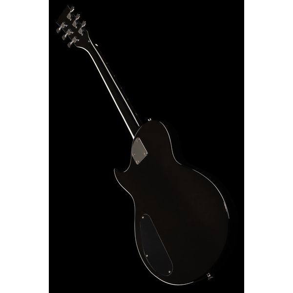 Harley Benton SC-200 BK Student JamPack