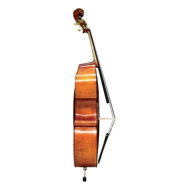 Meister Rubner Double Bass No.68B 4/4