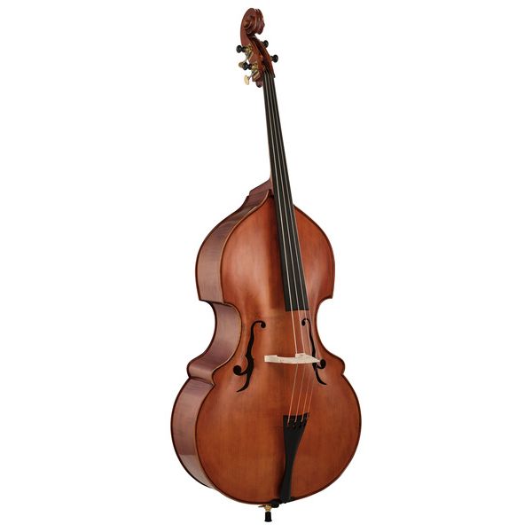 Meister Rubner Double Bass No.68B 4/4