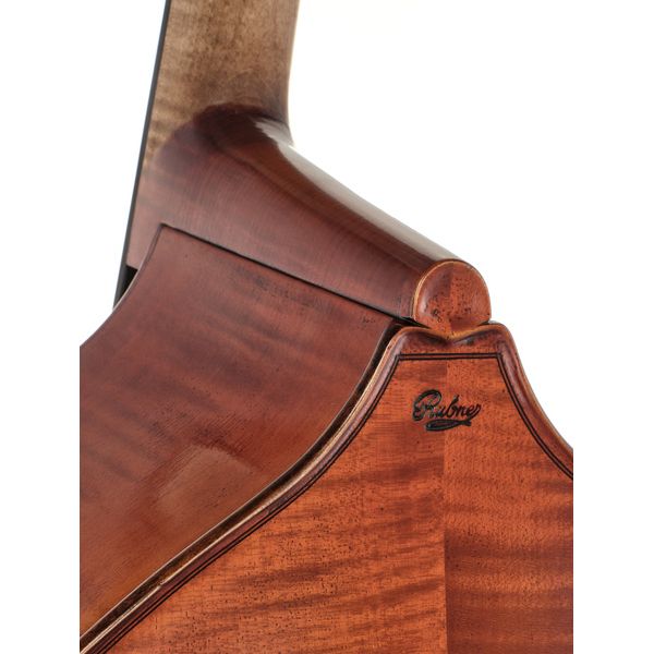 Meister Rubner Double Bass No.68B 4/4