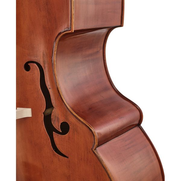 Meister Rubner Double Bass No.68B 4/4