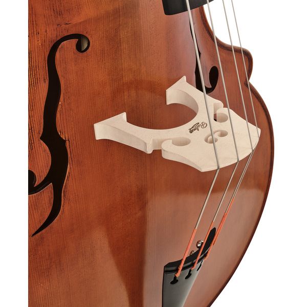 Meister Rubner Double Bass No.68B 4/4