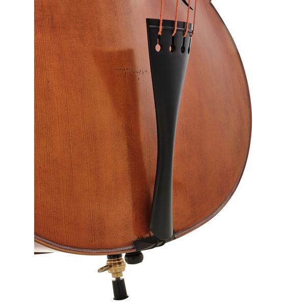 Meister Rubner Double Bass No.68B 4/4
