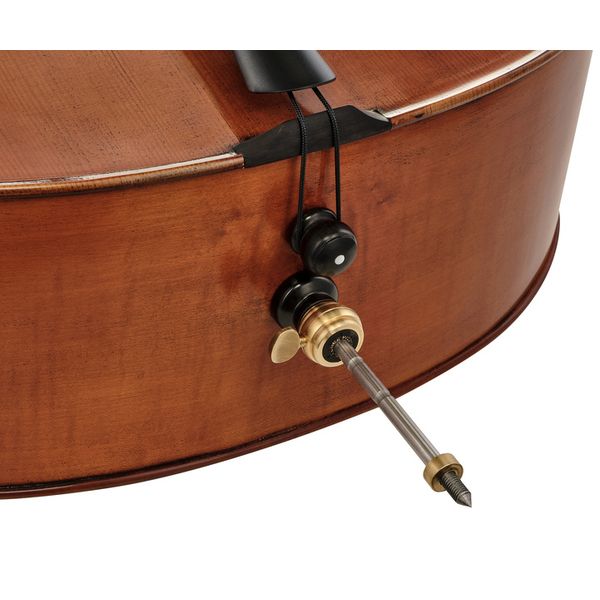 Meister Rubner Double Bass No.68B 4/4