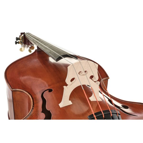 Meister Rubner Double Bass No.68B 4/4