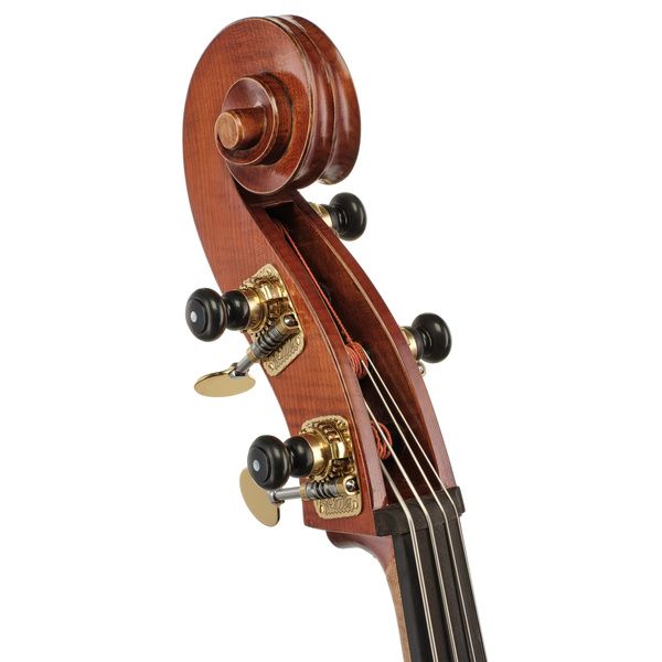 Meister Rubner Double Bass No.68B 4/4