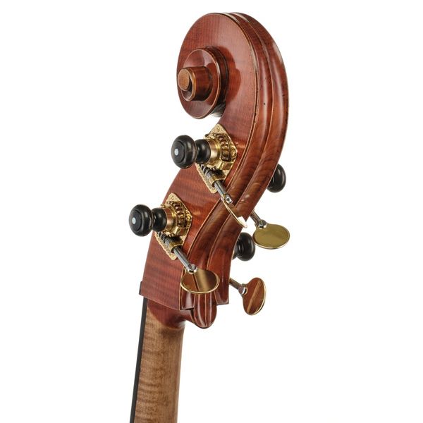 Meister Rubner Double Bass No.68B 4/4