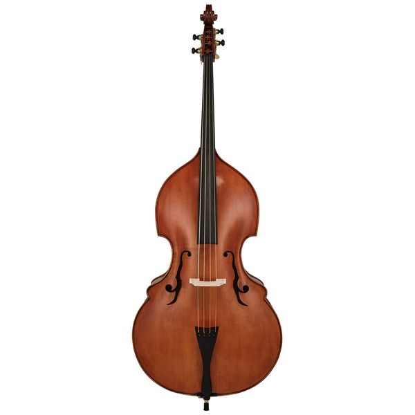 Meister Rubner Double Bass No.68B 4/4