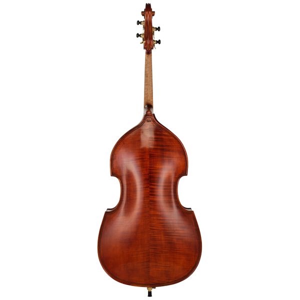 Meister Rubner Double Bass No.69 3/4
