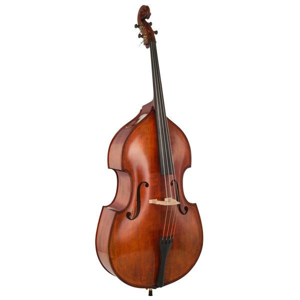 Meister Rubner Double Bass No.69 4/4