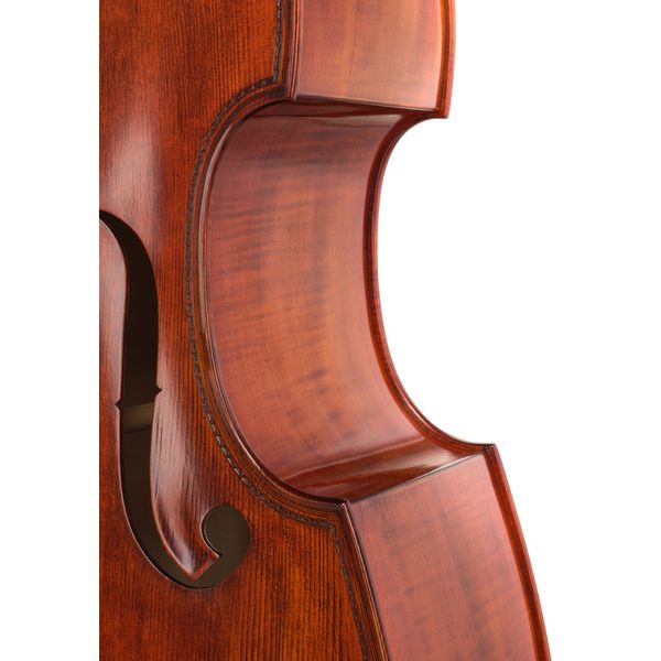 Meister Rubner Double Bass No.69 4/4
