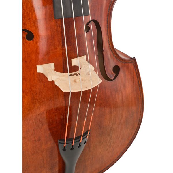 Meister Rubner Double Bass No.69 4/4