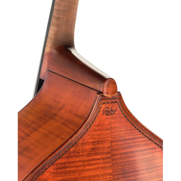 Meister Rubner Double Bass No.69 4/4
