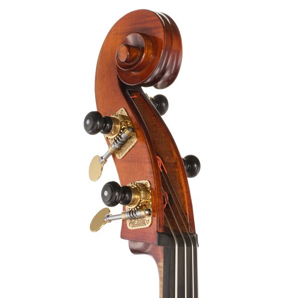 Meister Rubner Double Bass No.69 4/4