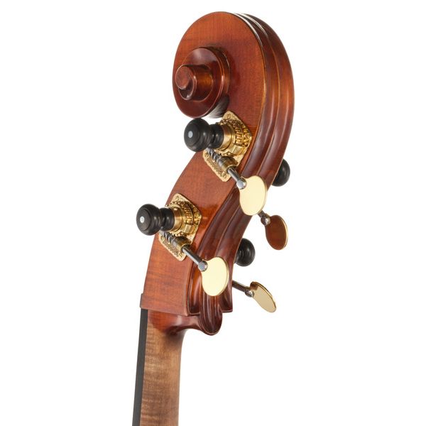 Meister Rubner Double Bass No.69 4/4