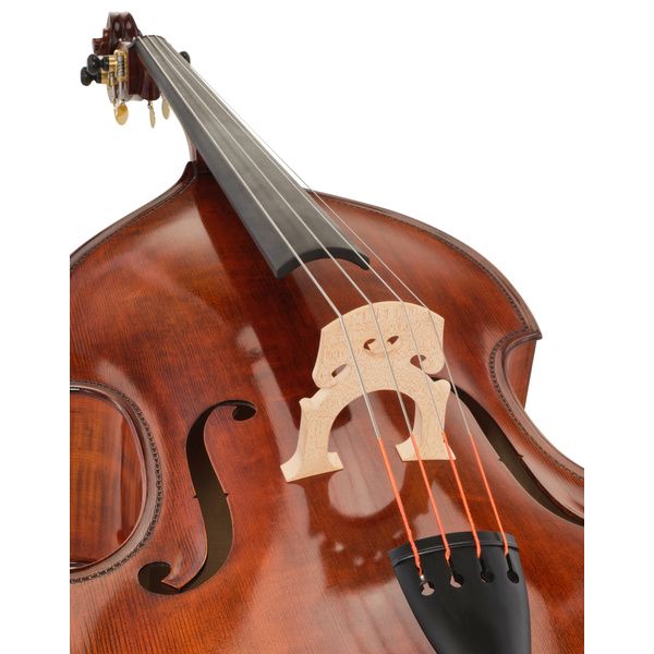 Meister Rubner Double Bass No.69 4/4