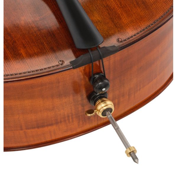 Meister Rubner Double Bass No.69 4/4