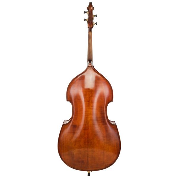 Meister Rubner Double Bass No.69 4/4