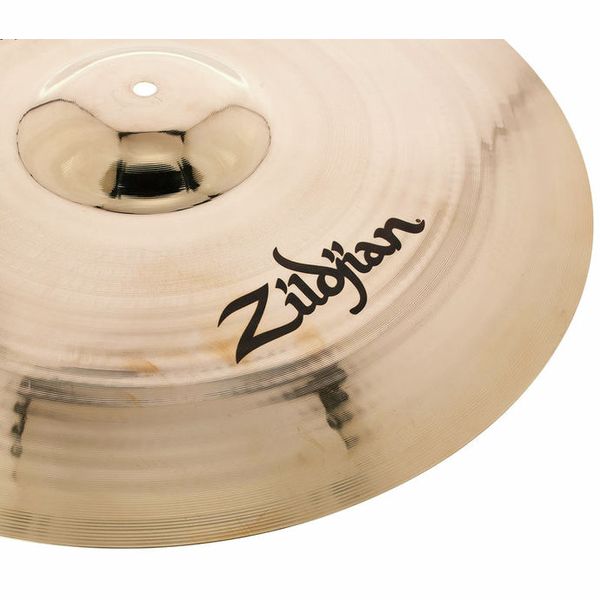 Zildjian 20" A-Custom Projection Crash