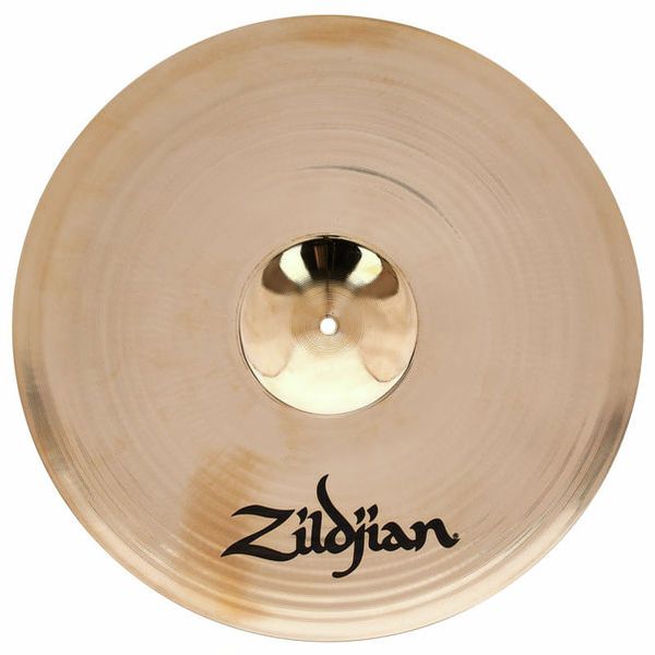 Zildjian 20" A-Custom Projection Crash