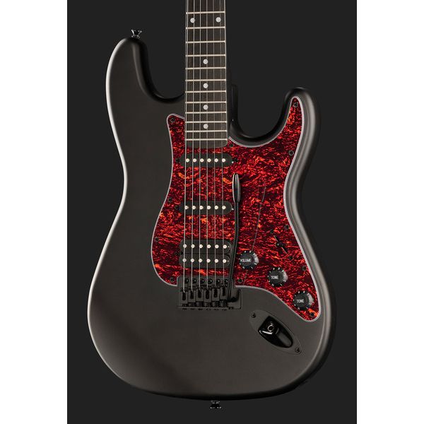 Harley Benton ST-20HSS Standard SBK Bundle
