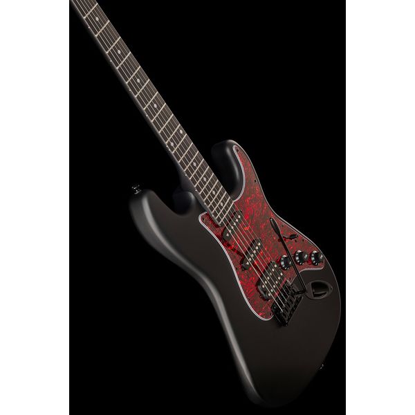 Harley Benton ST-20HSS Standard SBK Bundle