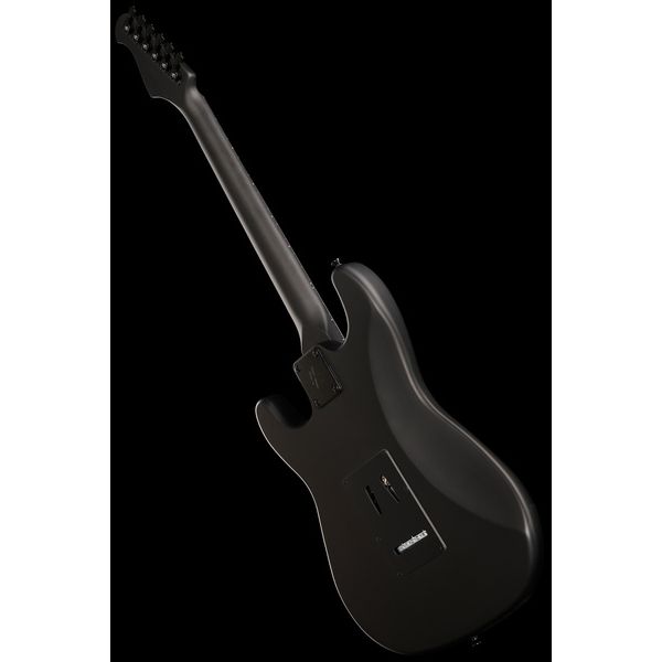 Harley Benton ST-20HSS Standard SBK Bundle