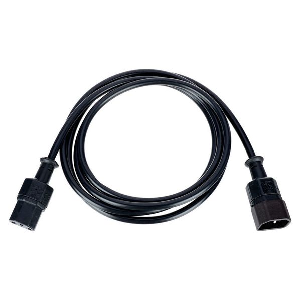 Stairville IEC Patch Cable 2,0m 1,0mm²