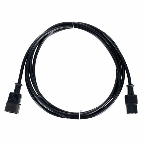 Stairville IEC Patch Cable 3,0m 1,0mm²