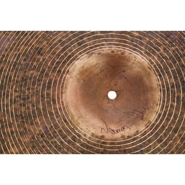 Istanbul Agop 24" Custom Series SE Jazz Ride