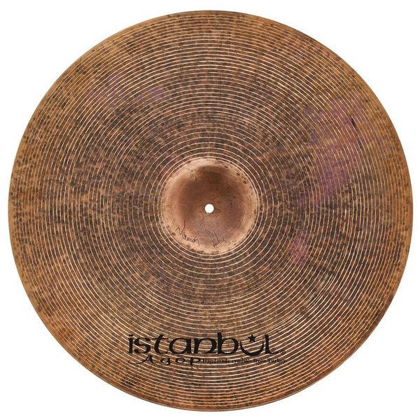 Istanbul Agop 24" Custom Series SE Jazz Ride