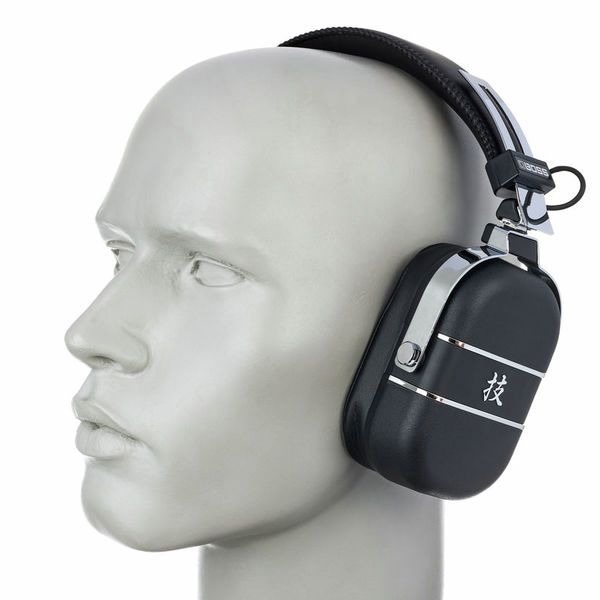 Waza boss online headphones