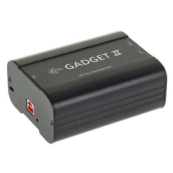 ETC Gadget II