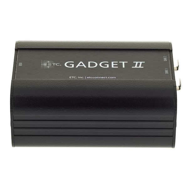 ETC Gadget II