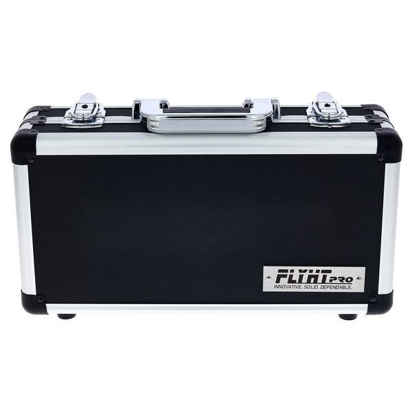Flyht Pro Case Behringer Model D