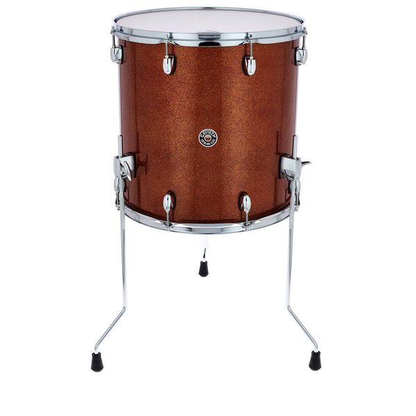 Gretsch Drums 16"x16" FT Catalina Cl. Bronze