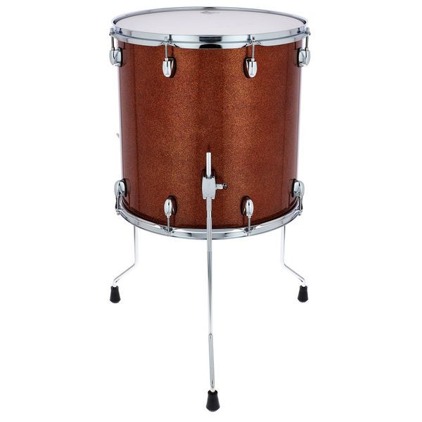 Gretsch Drums 16"x16" FT Catalina Cl. Bronze