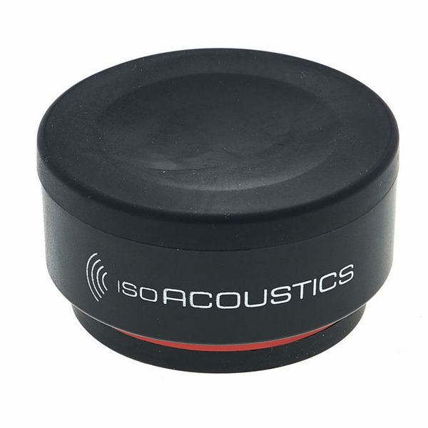 IsoAcoustics ISO-Puck mini Set