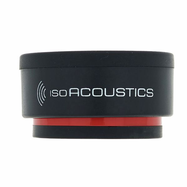 IsoAcoustics ISO-Puck mini Set