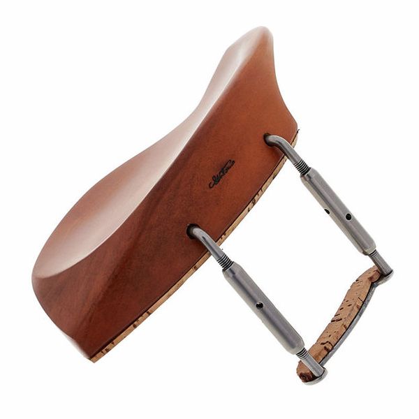 Conrad Götz ZK303-T Violin Chinrest Stüber