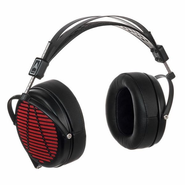 Audeze LCD-GX High-End Gaming Headset, Best for Competitive Gamers - Audeze  LLC