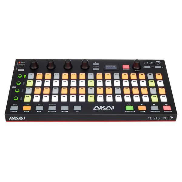 AKAI Professional Fire Controller Only